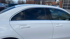 Mercedes-Benz A-Class A250 AMG Line 4dr Auto Petrol Saloon